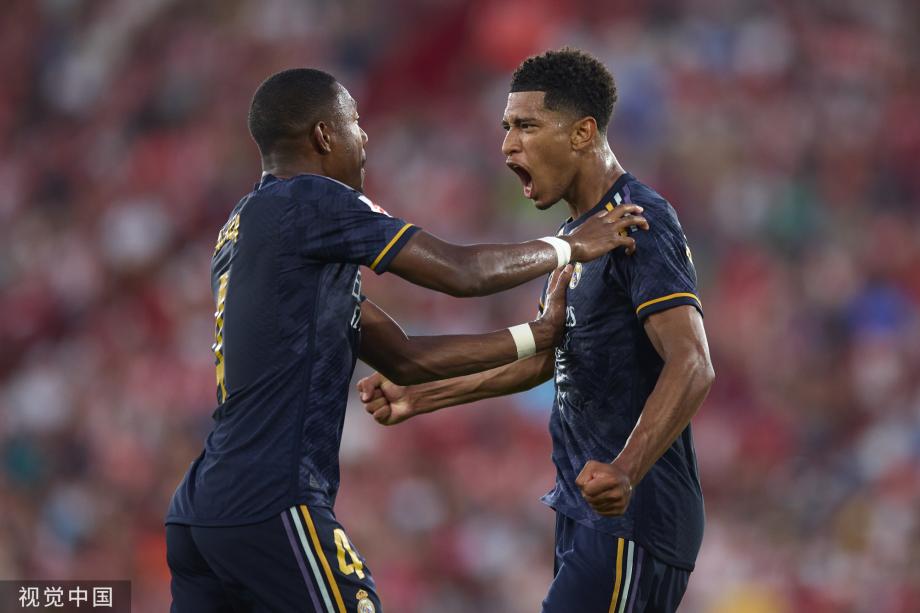 那些真正能 那些真正能