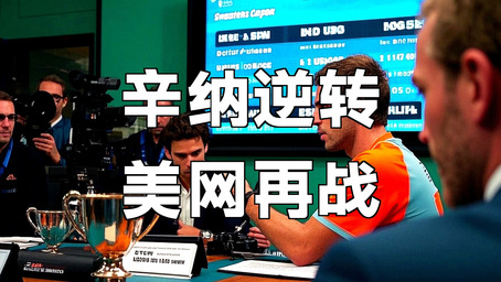 主场上演